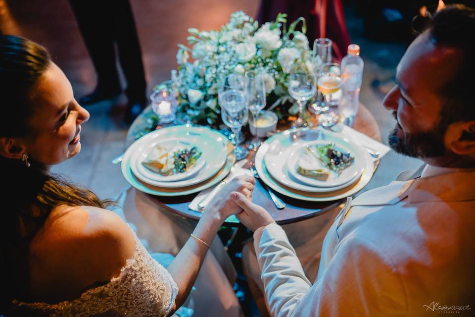Casamento Serra Gaúcha