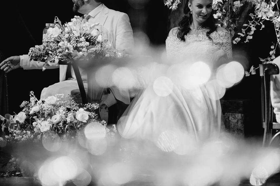 Casamento Serra Gaúcha