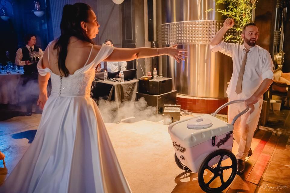 Casamento Serra Gaúcha