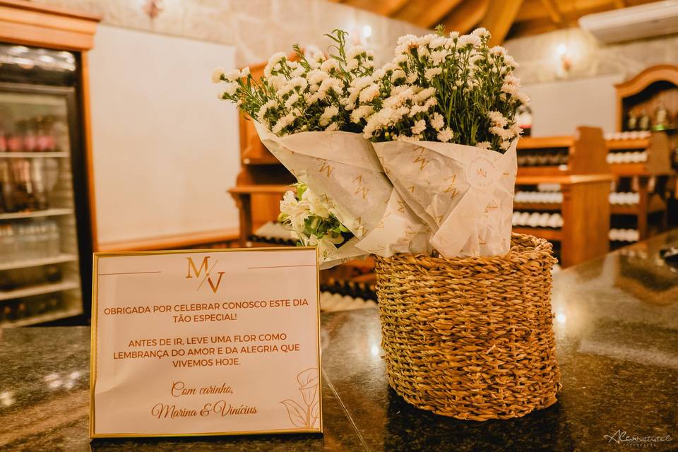 Casamento Serra Gaúcha