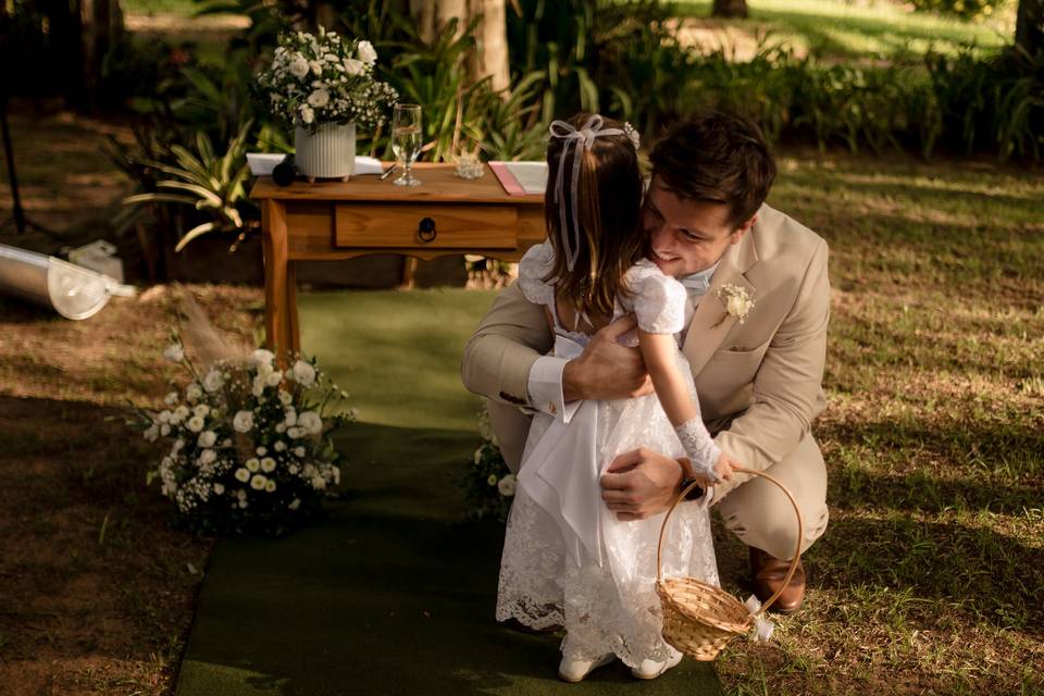 Casamento