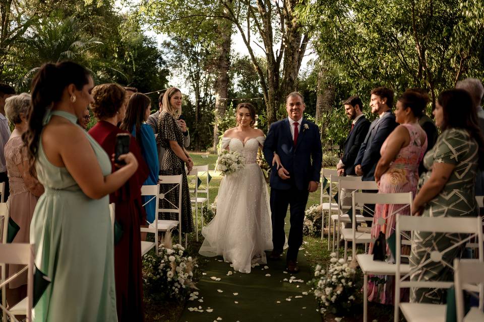 Casamento
