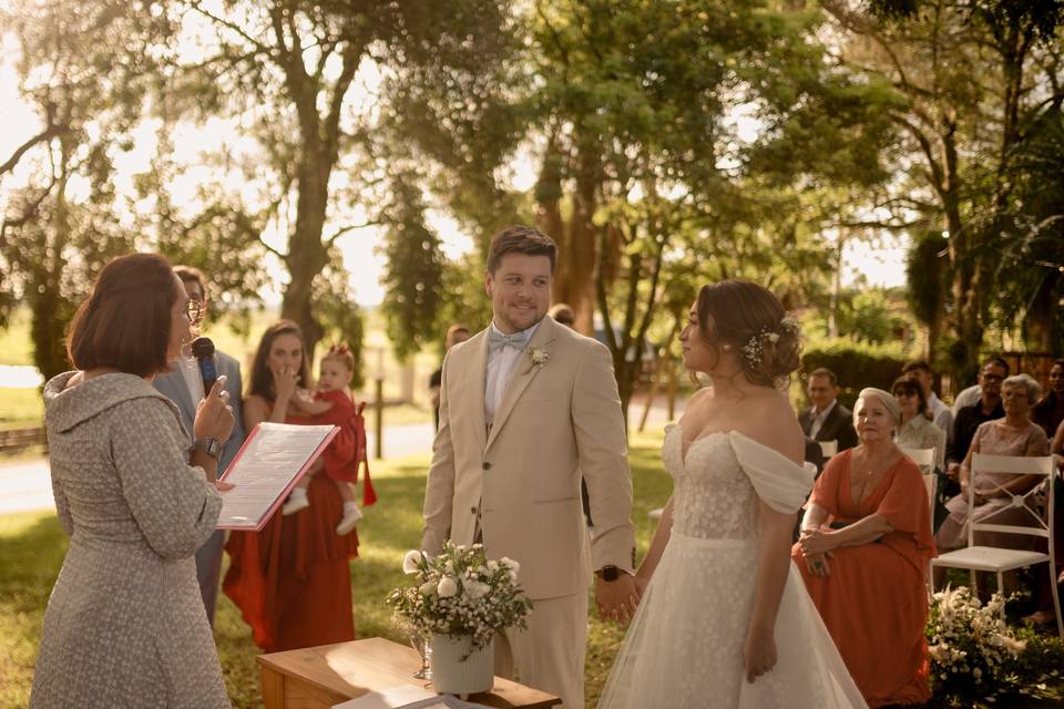 Casamento