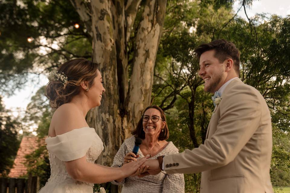 Casamento
