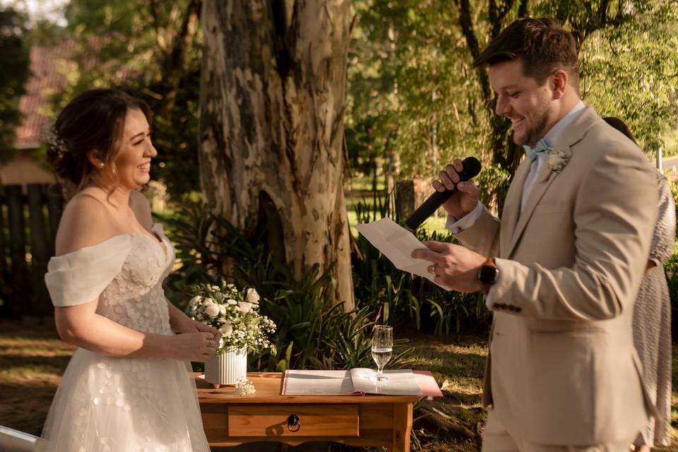 Casamento