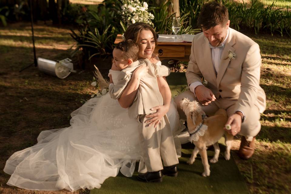 Casamento