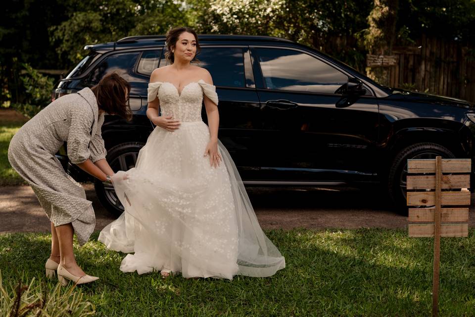 Casamento