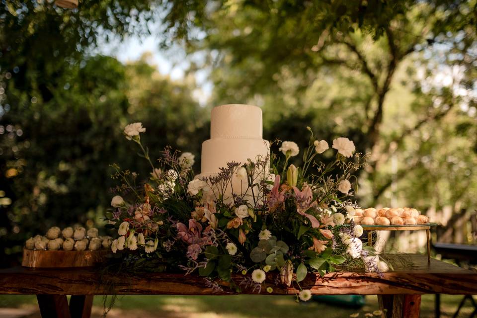 Casamento