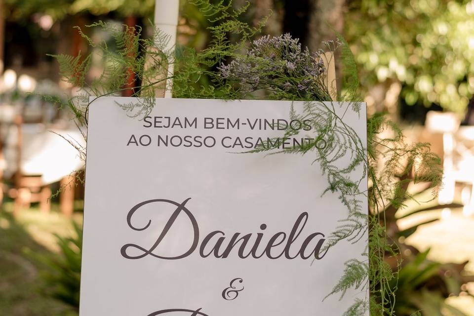 Casamento