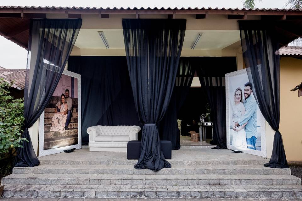 Casamento Day & Avner