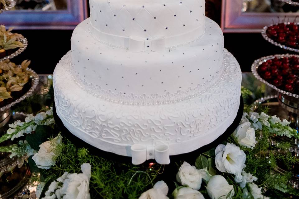 Casamento Day & Avner