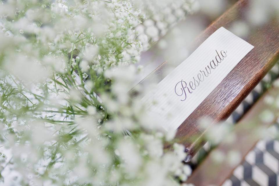 Casamento Day & Avner