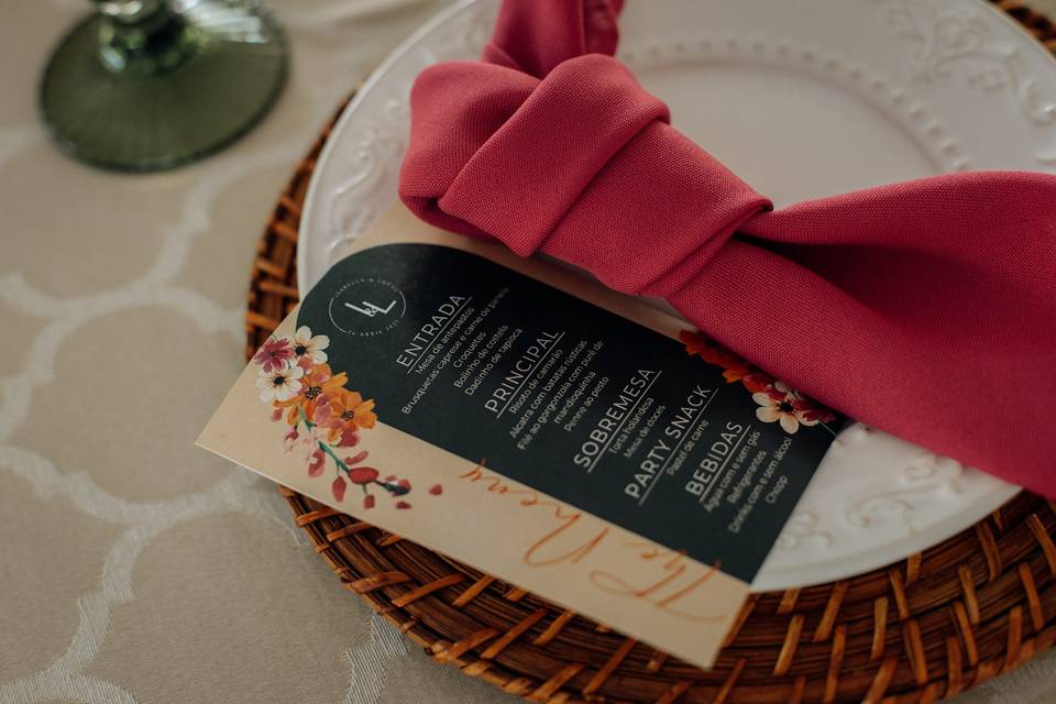 Casamento