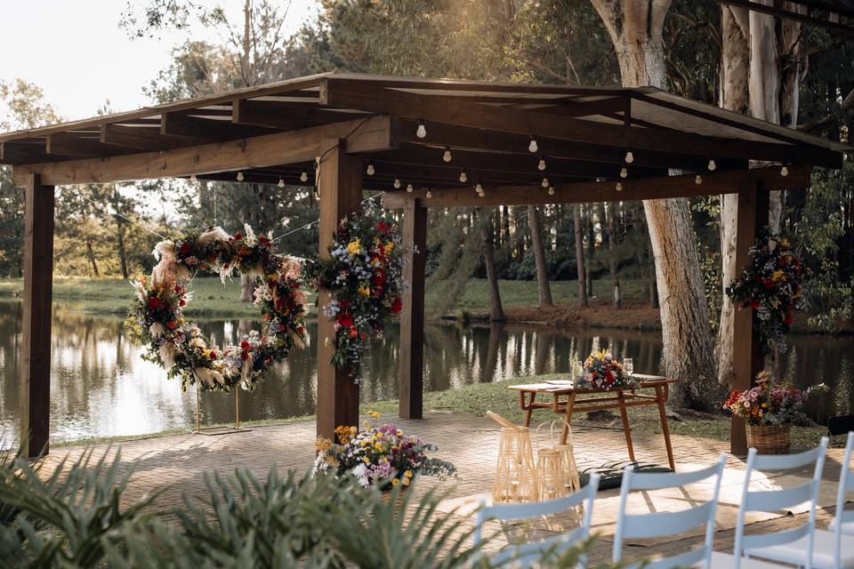 Casamento