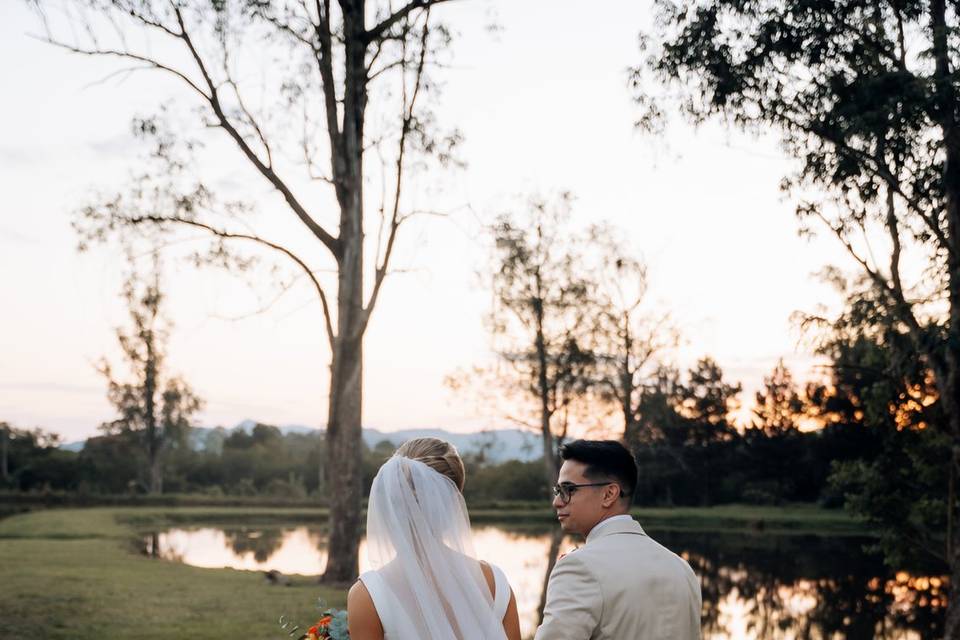 Casamento