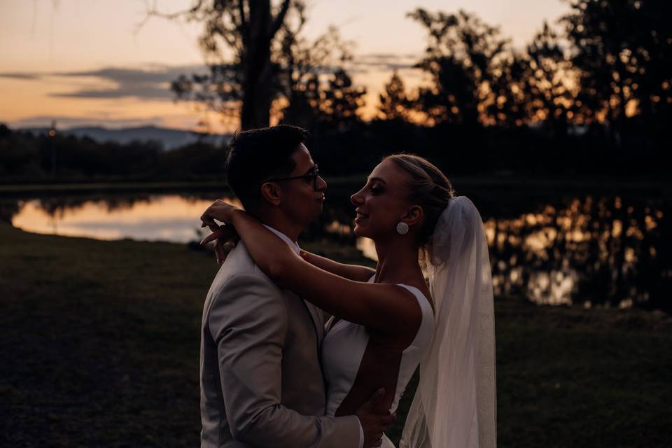 Casamento