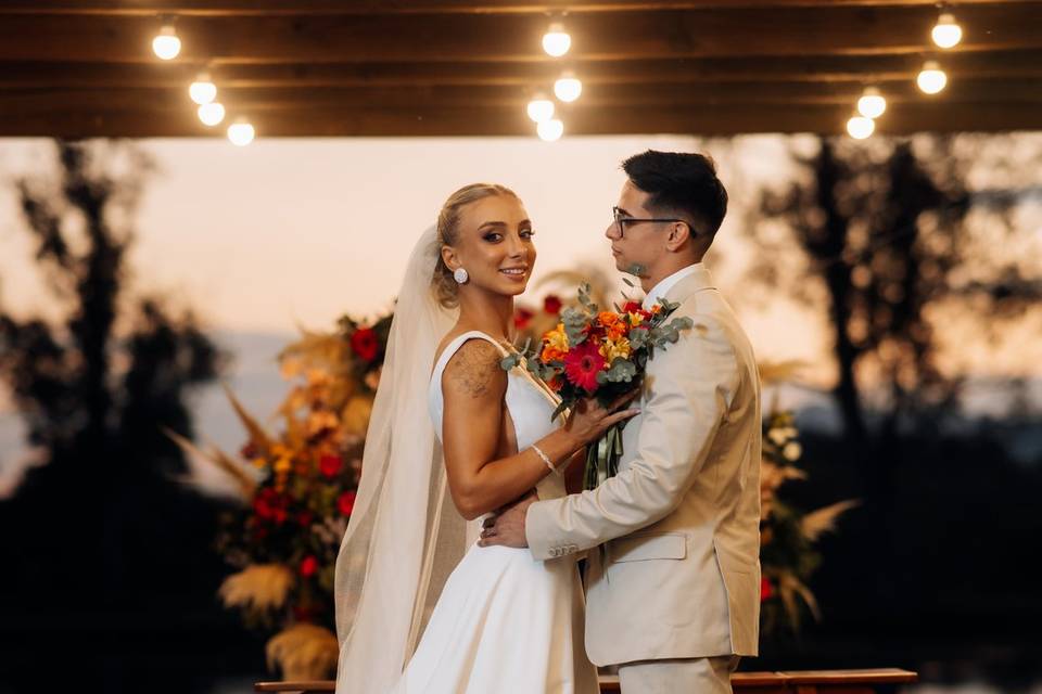 Casamento