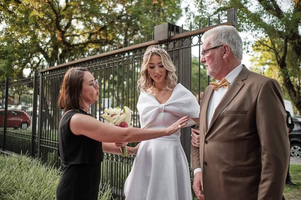 Casamento