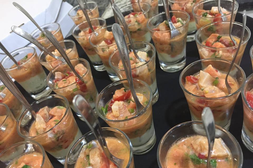 Ceviche