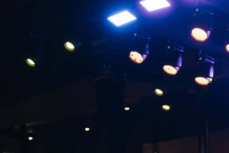 Experiência musical unica