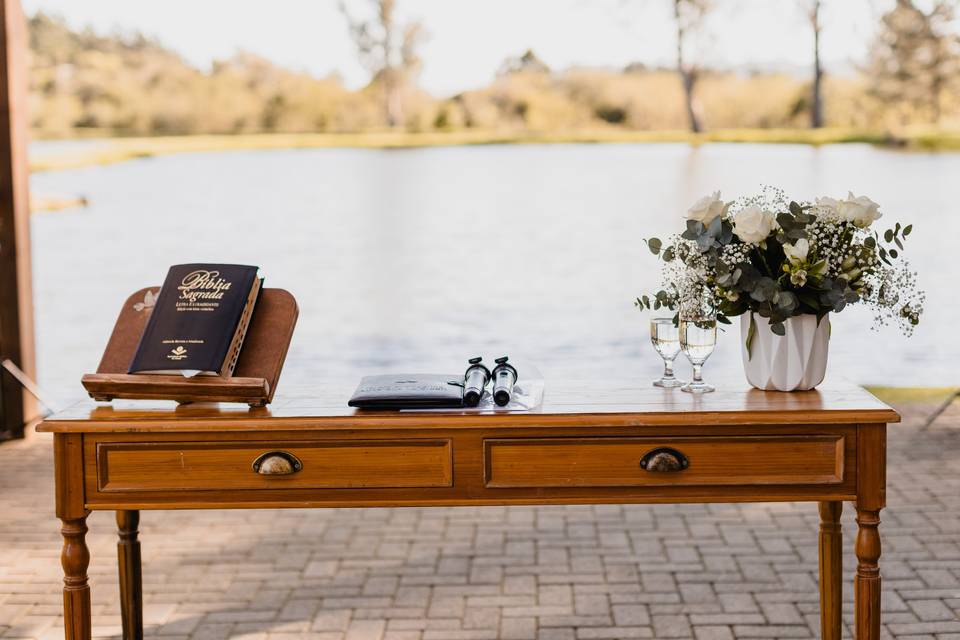 Casamento