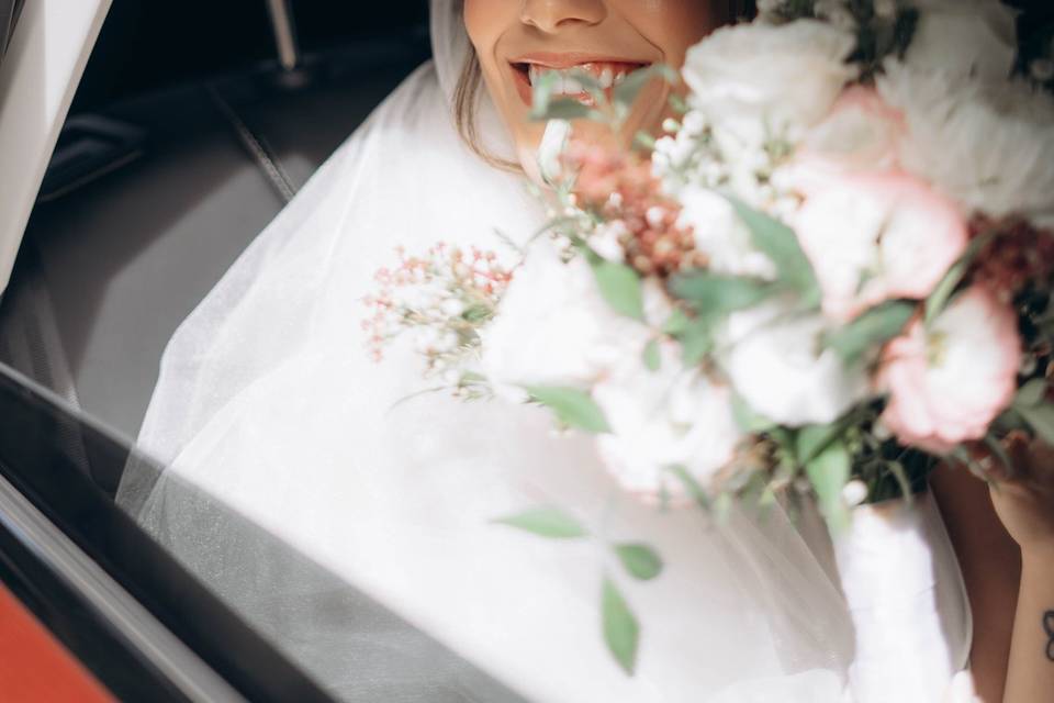 Casamento diurno