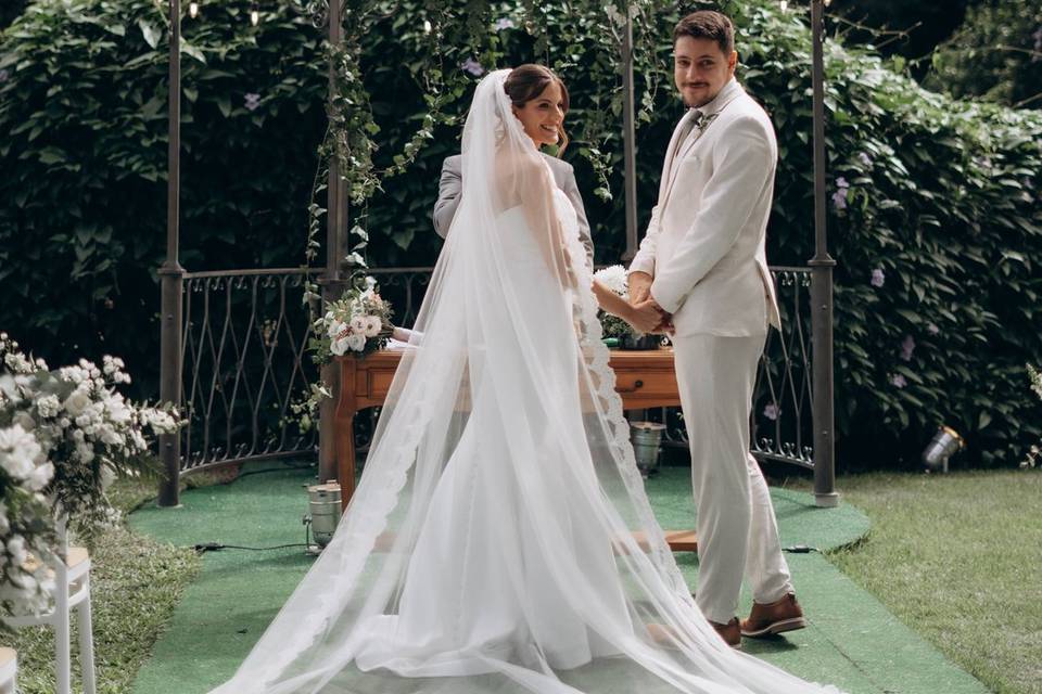 Casamento diurno