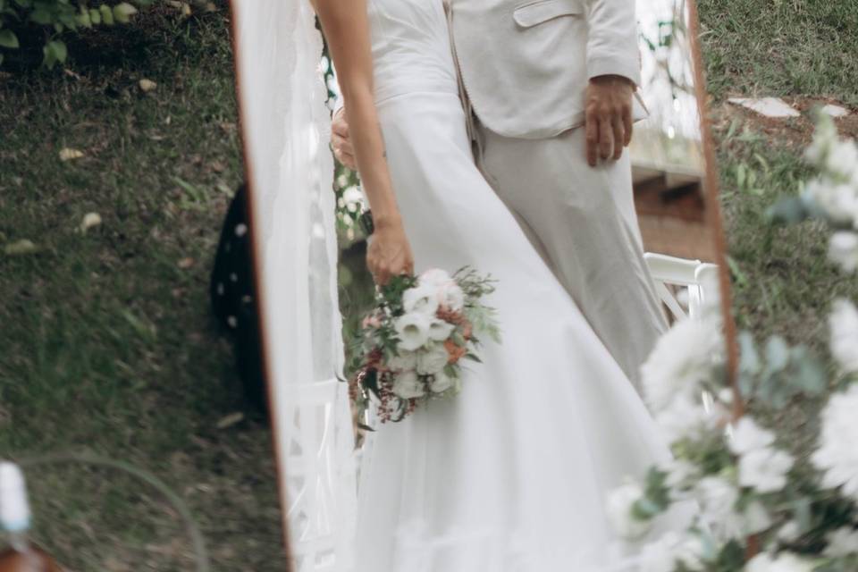Casamento diurno