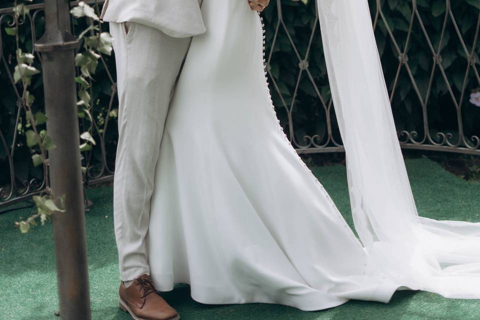 Casamento diurno