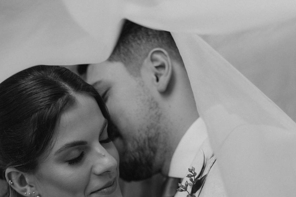 Casamento diurno