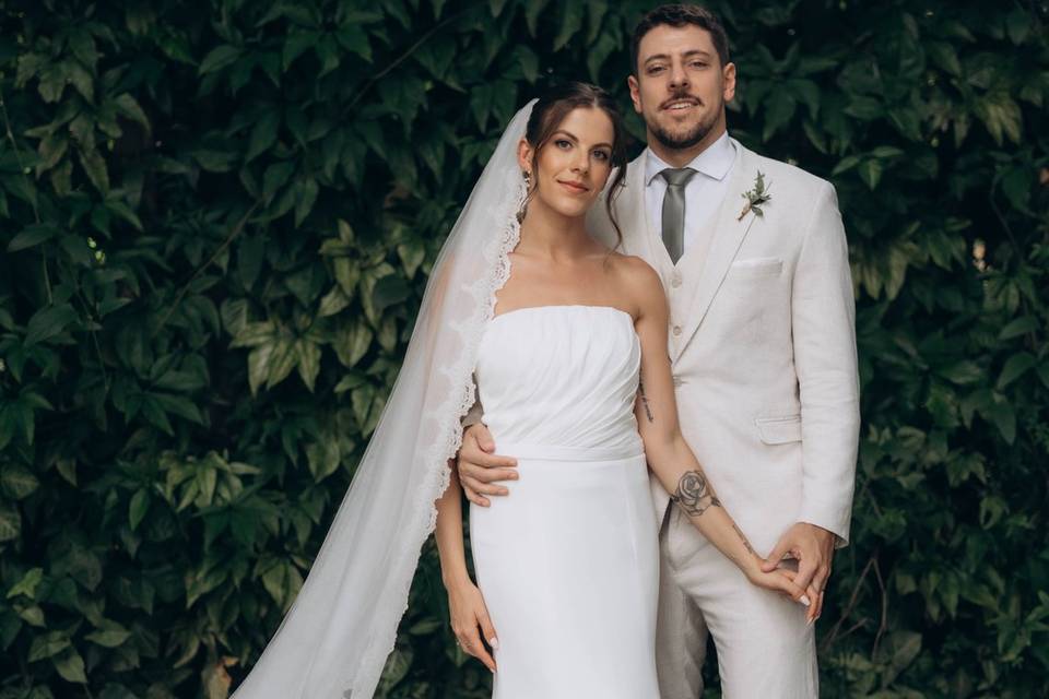 Casamento diurno