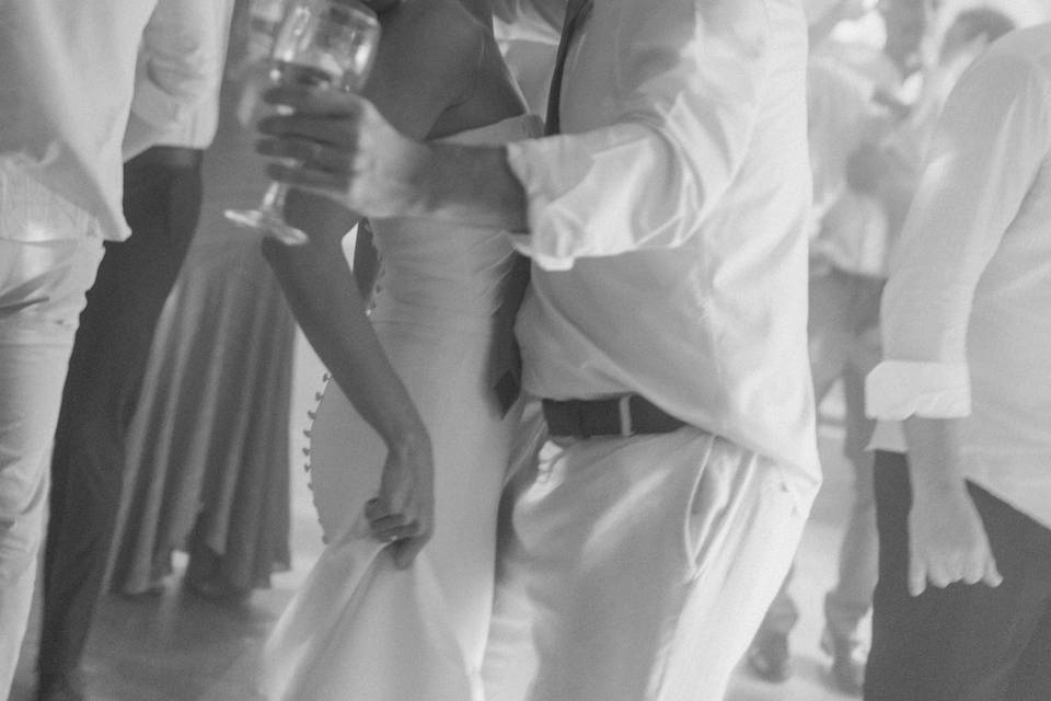 Casamento diurno