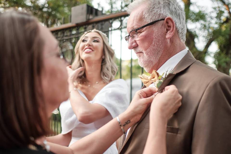 Casamento
