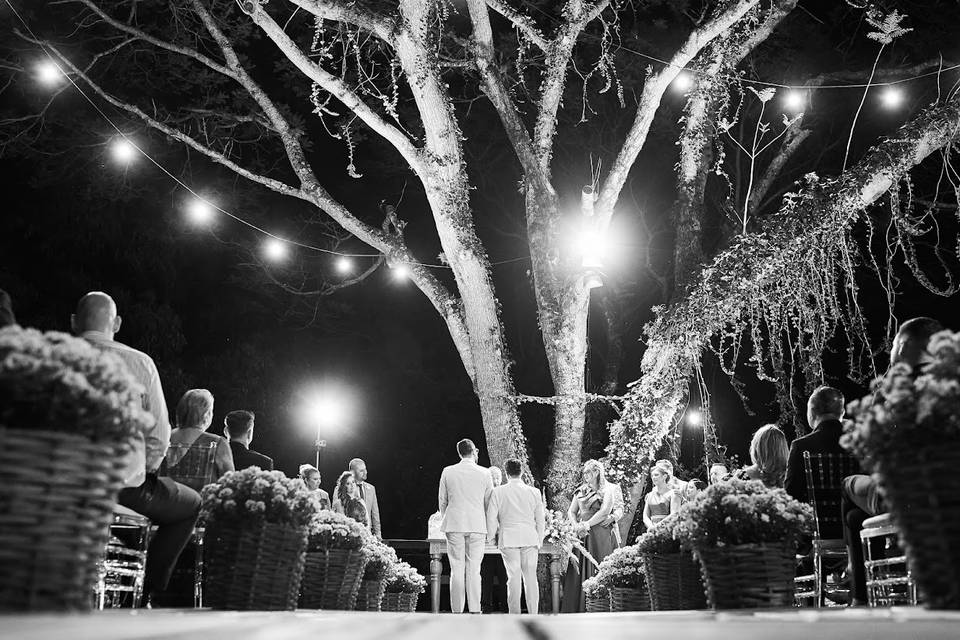 Casamento Entre Iguais