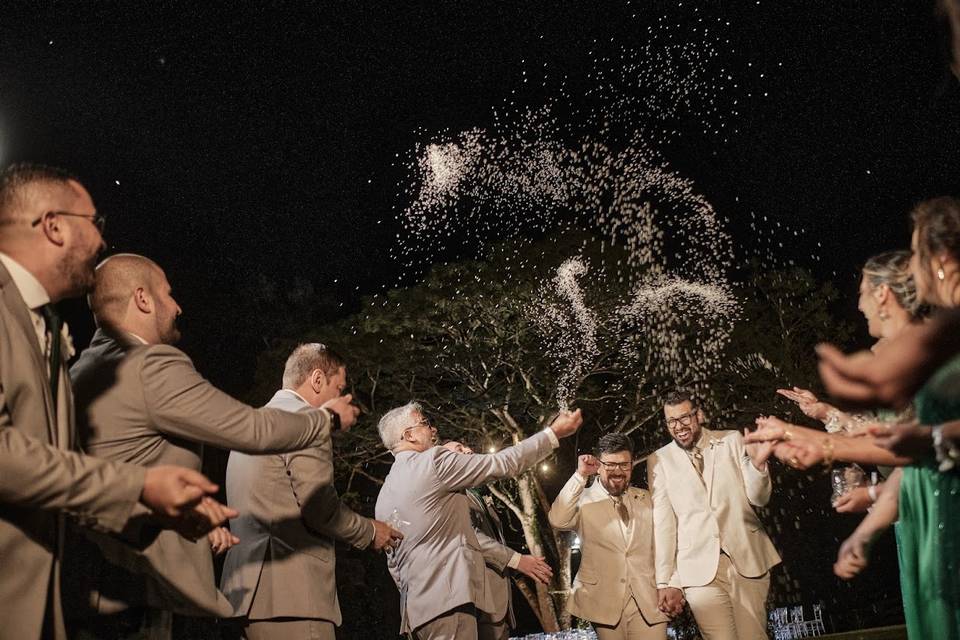 Casamento Entre Iguais