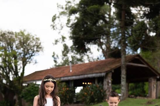 Casamento Serra Gaúcha