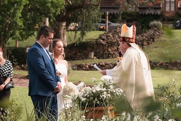 Casamento Serra Gaúcha