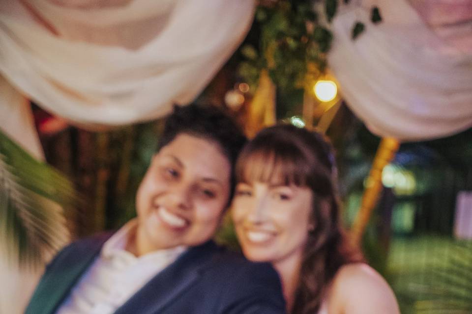Casamento Entre Iguais