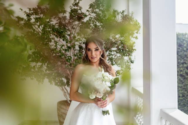 Noiva Ana Paula