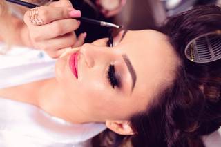 Andressa Dutra Makeup