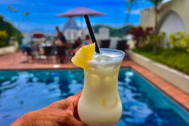 Pinã Colada