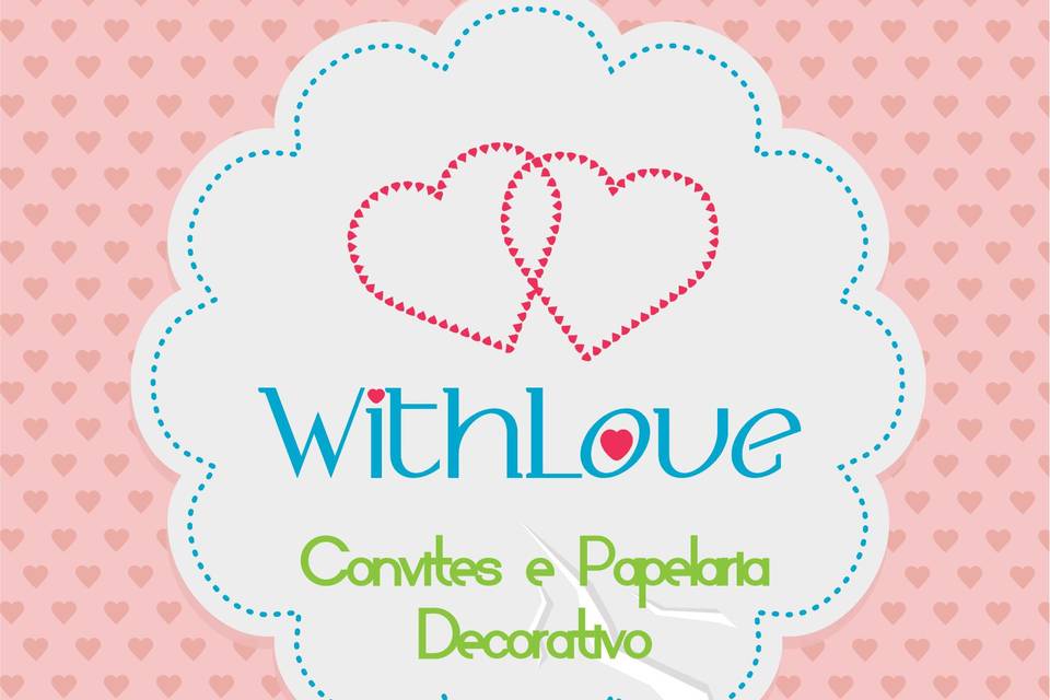 WithLove Convites