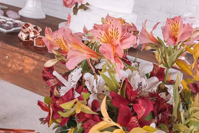 AV Cerimonial e Eventos