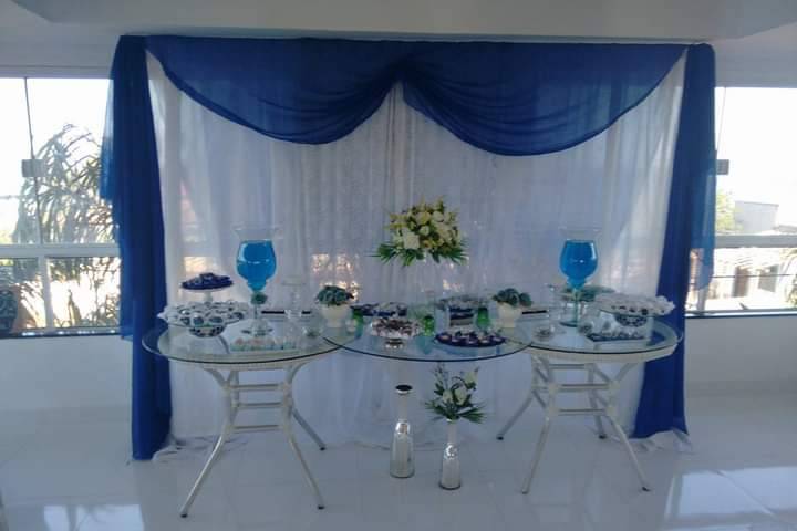 AV Cerimonial e Eventos