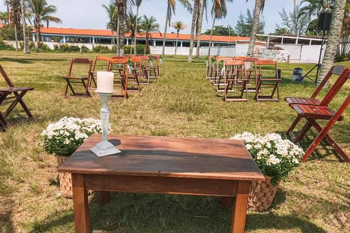 AV Cerimonial e Eventos