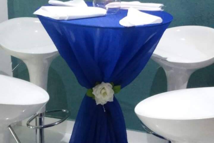 AV Cerimonial e Eventos