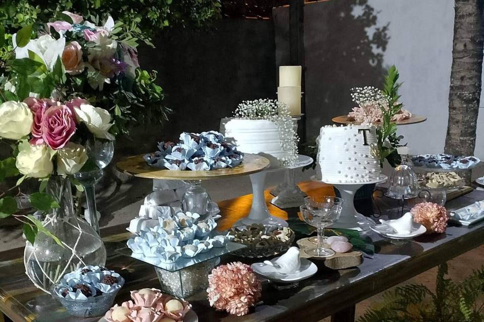 AVCerimonial e Eventos