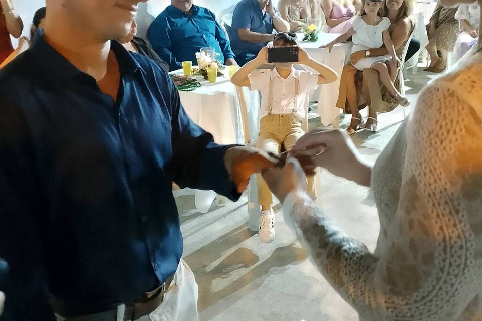 AVCerimonial e Eventos