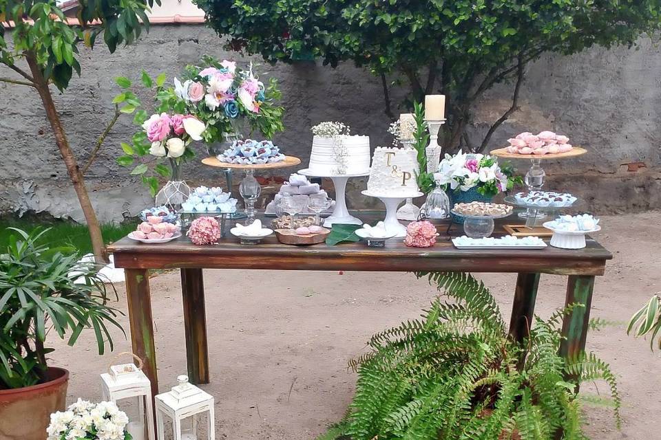 AVCERIMONIAL e Eventos