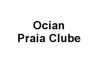 logo Ocean Praia Clube